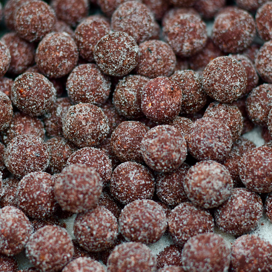 Boilies