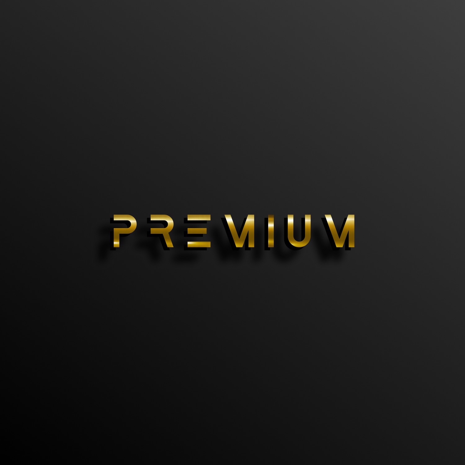 Premium Range