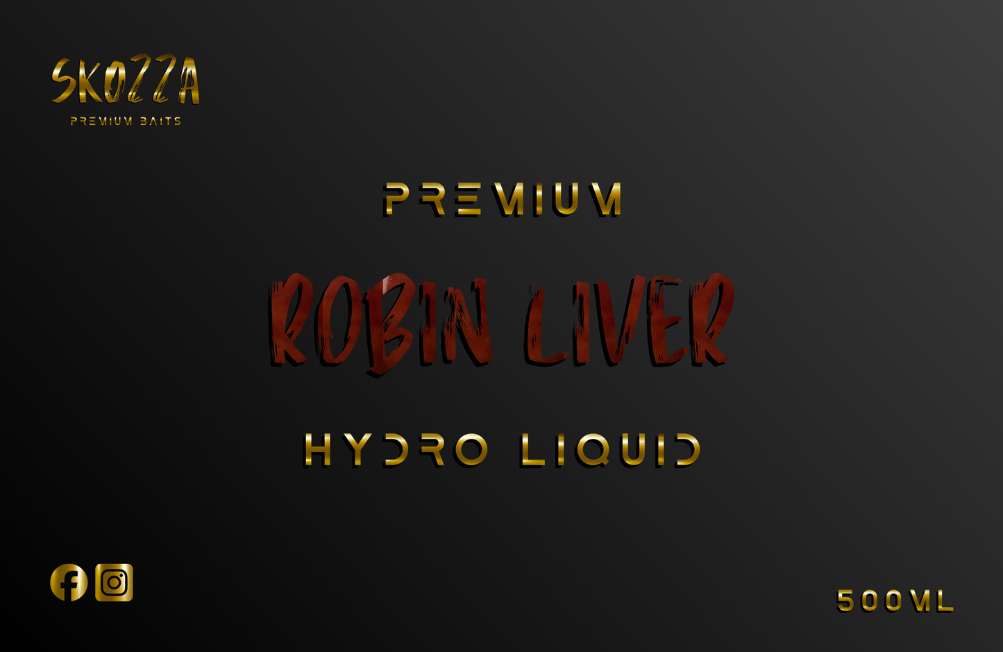 Robin Liver Hydro Liquid
